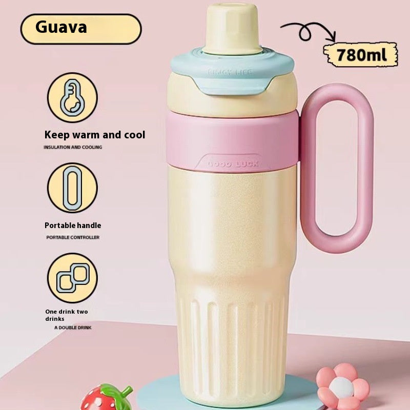 The Original Olly Bottle