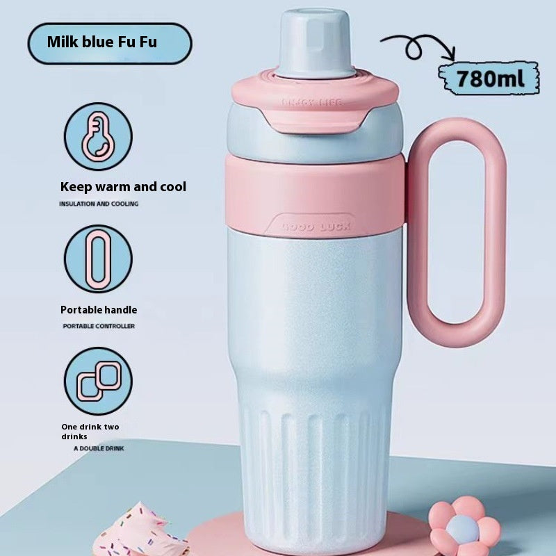 The Original Olly Bottle