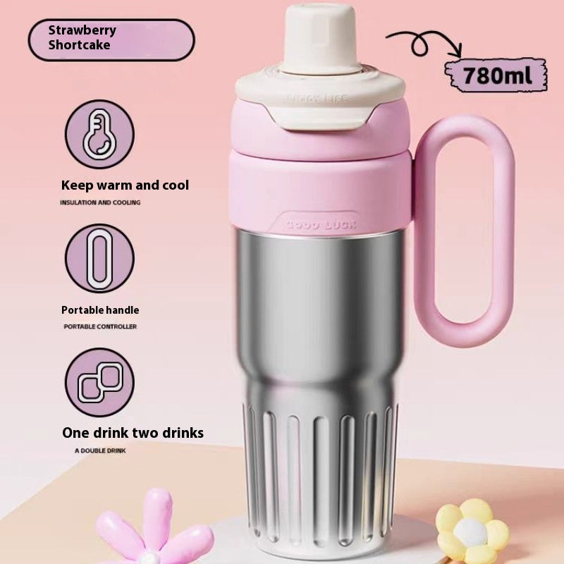 The Original Olly Bottle