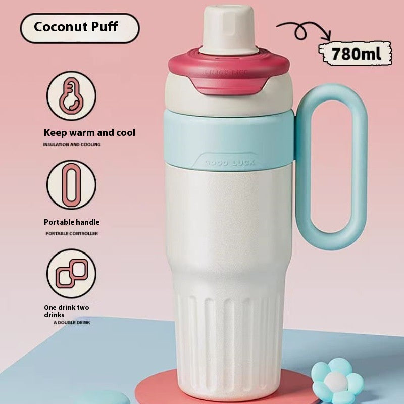 The Original Olly Bottle