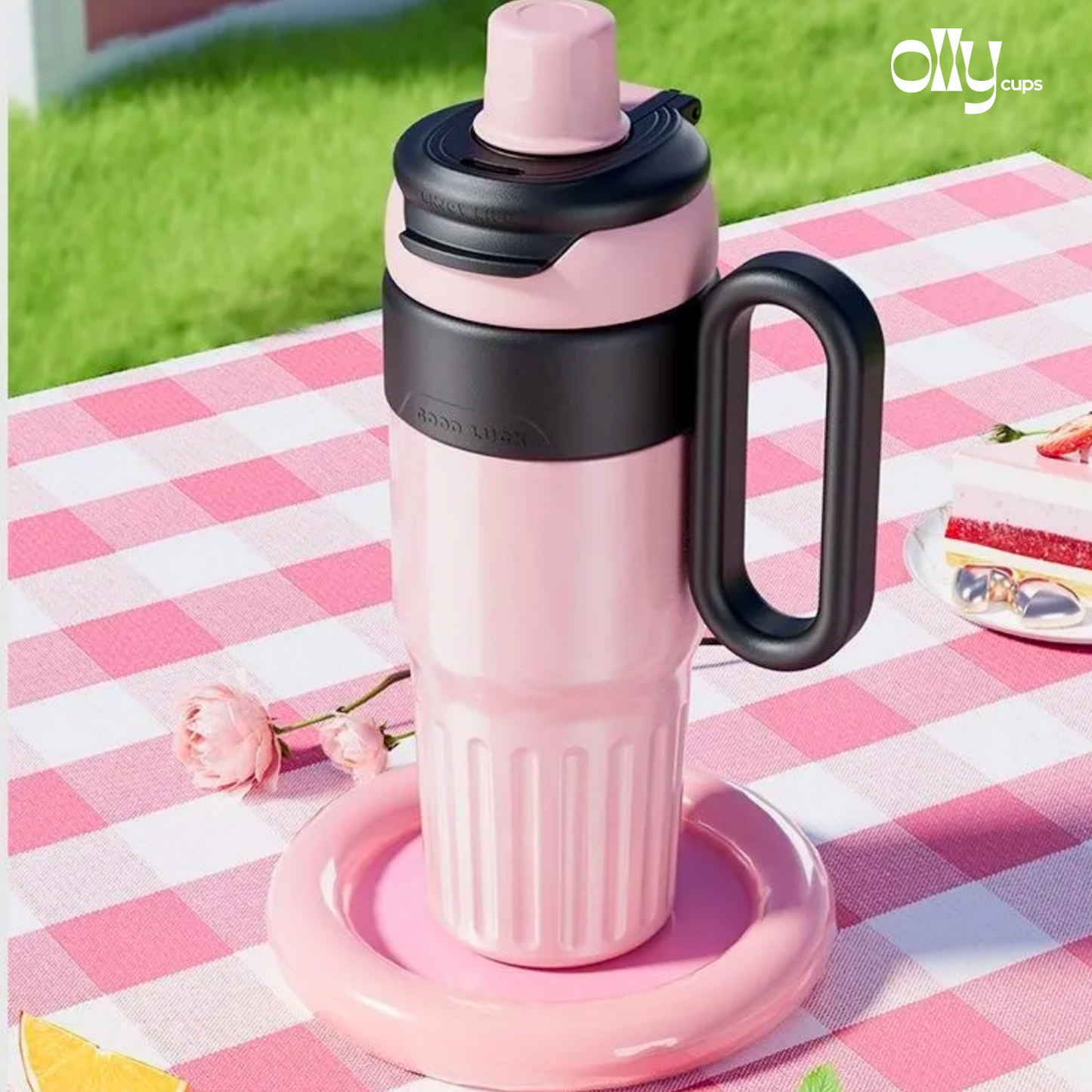 The Original Olly Bottle