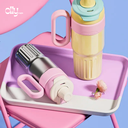 The Original Olly Bottle